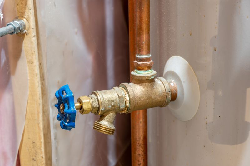 Copper Pipe Repair in Denver, CO