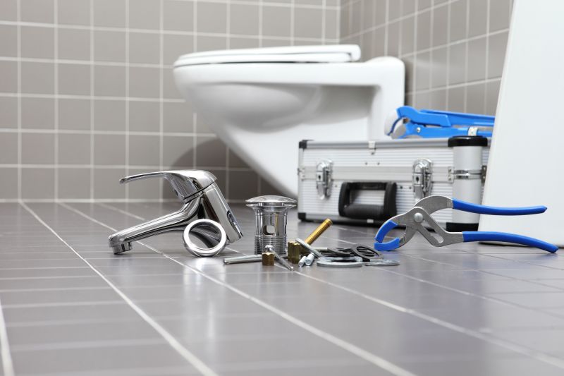 Cost of Bidet Installation — Cost of Bidet Installation