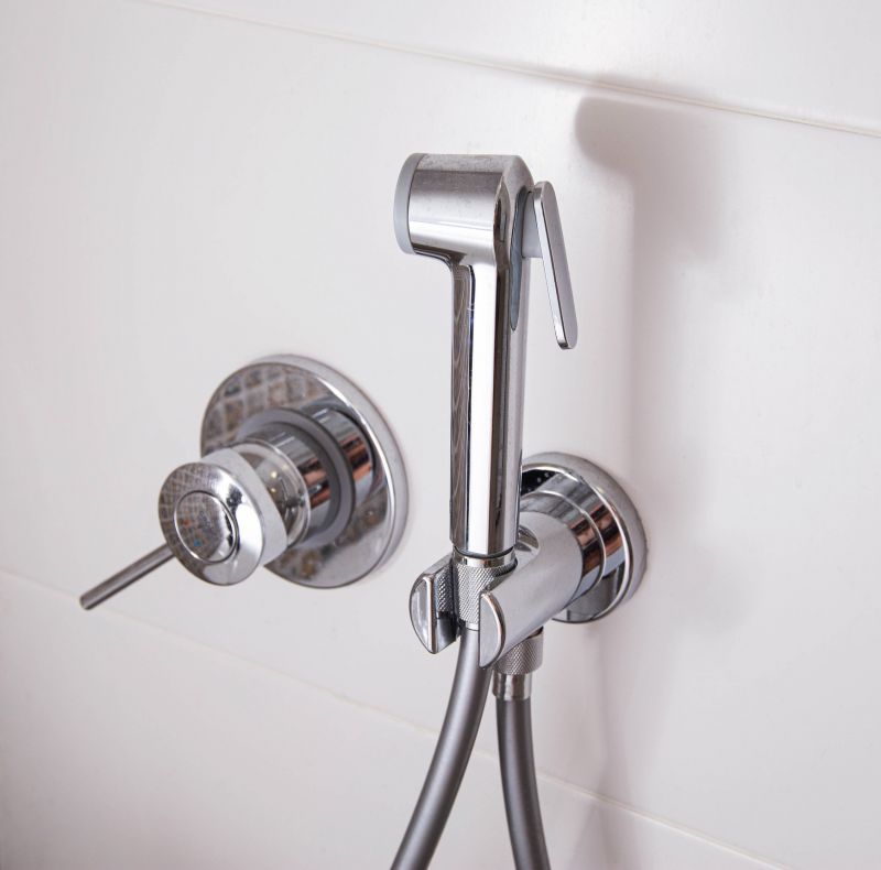 Cost of Bidet Installation — Cost of Bidet Installation
