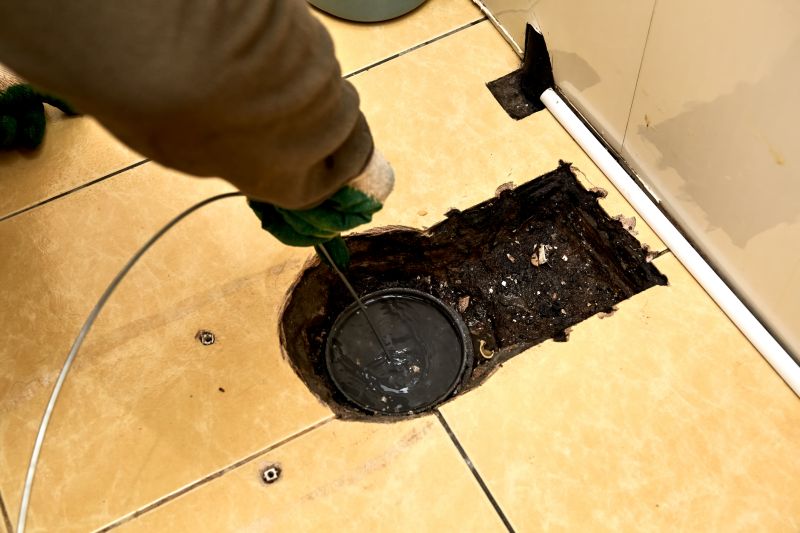 Overflowing Toilet Repair in Denver, CO