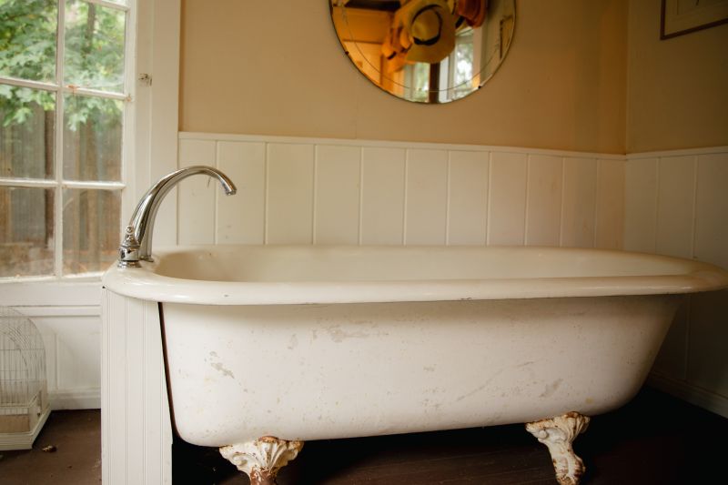 Oversized Bathtub Installation in Clearwater, FL