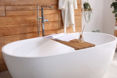 Oversized Bathtub Installation in Clearwater, FL