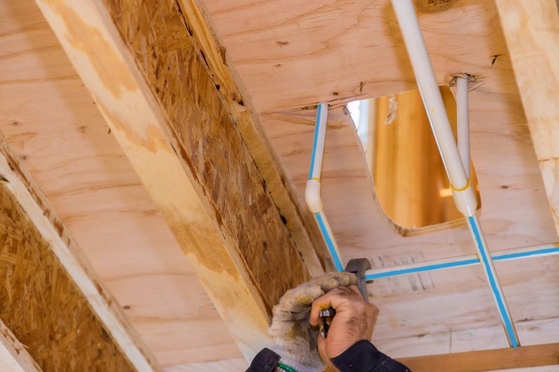 Pex Plumbing Installation in Denver, CO