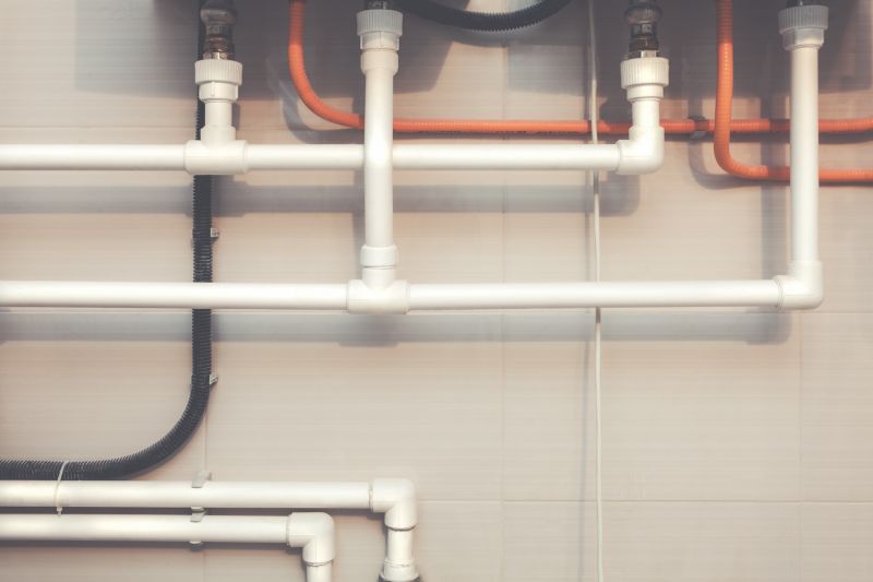Pipes Replacement in Denver, CO