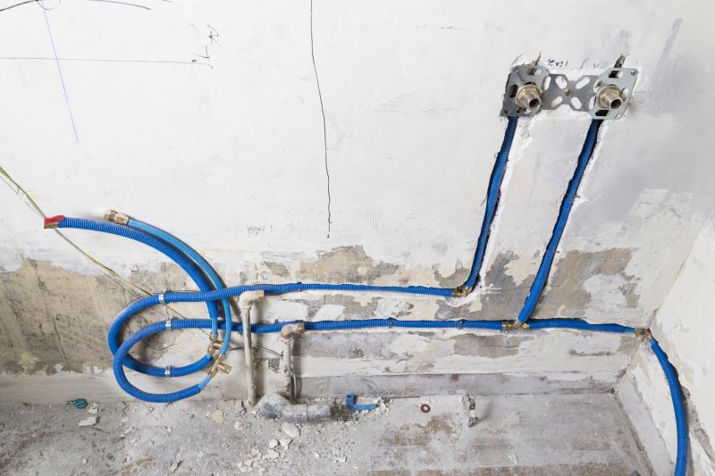Pipes Replacement in Denver, CO