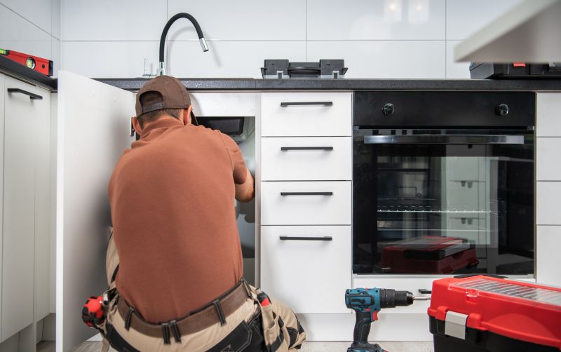 Plumbing Line Installation in Denver, CO