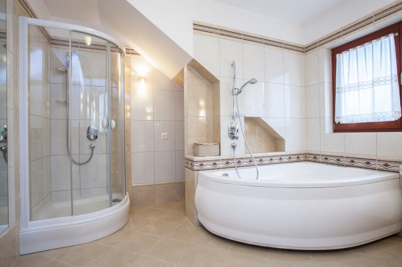 Shower Tub Installation in Bradenton, FL
