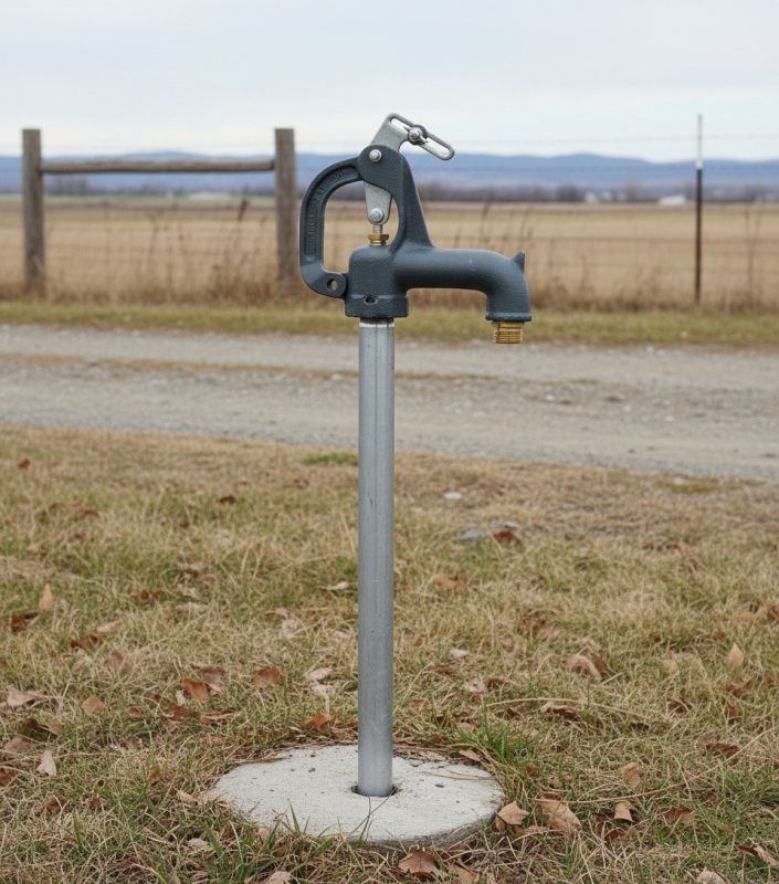 Water Line Service in Denver, CO