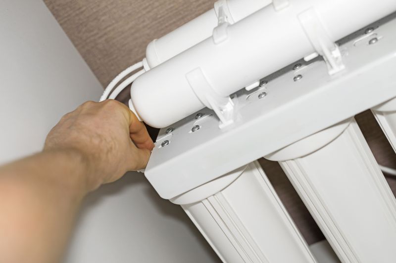 Installation of Salt-Based Systems