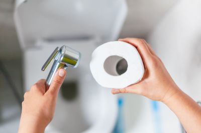 Get A More Thorough Cleanse