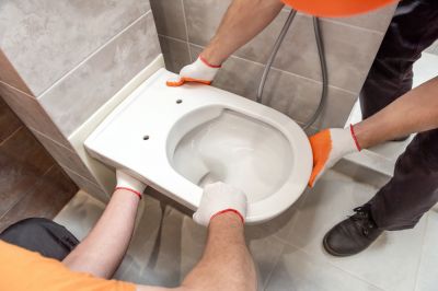 Hire A Professional To Handle The Installation Process
